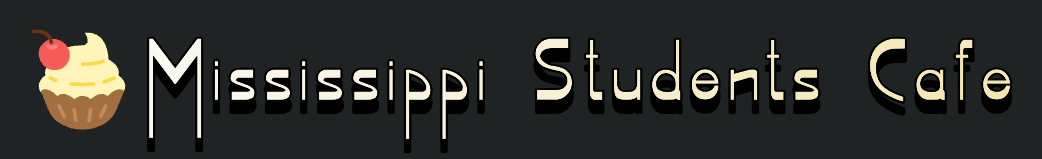 Mississippi Students Cafe