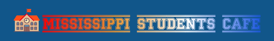 Mississippi Students Cafe